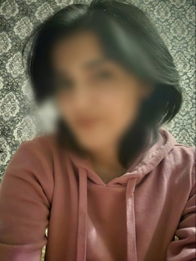 Частная массажистка Николь, 25 лет, Москва - фото 1