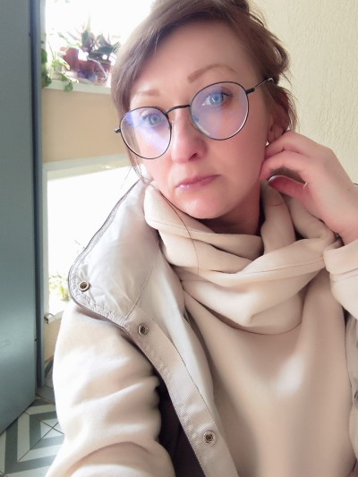 Частная массажистка Саша 