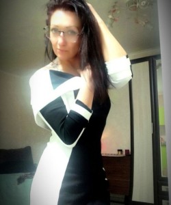 Частная массажистка Саша 