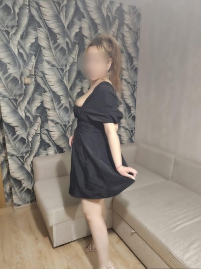 Частная массажистка Мария 