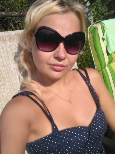 Частная массажистка Дарья 