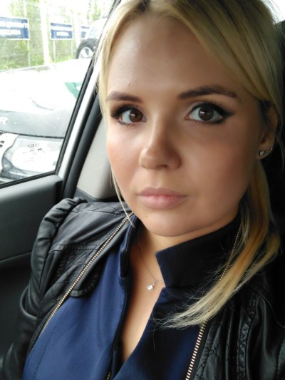 Частная массажистка Дарья 