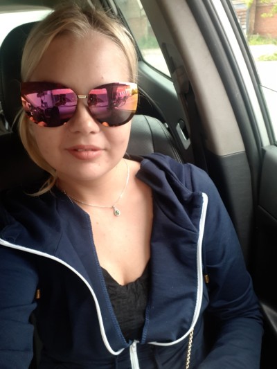 Частная массажистка Дарья 