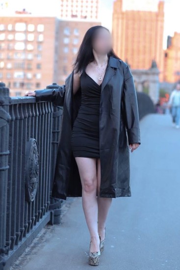 Частная массажистка Линда, Москва - фото 2