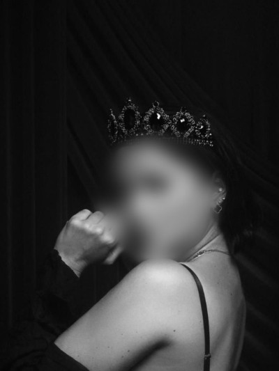 Частная массажистка Ксения 