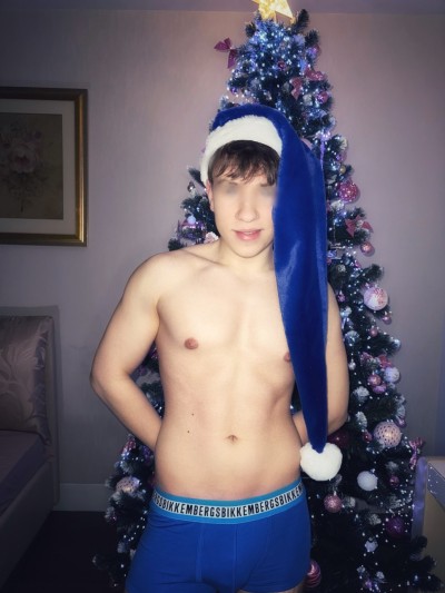 Частный массажист Данил 