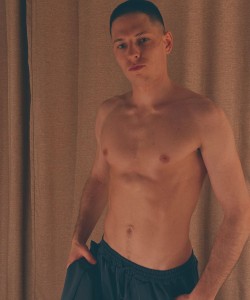 Частный массажист Александр 