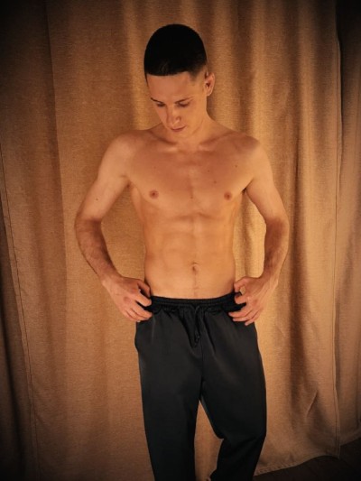 Частный массажист Александр 