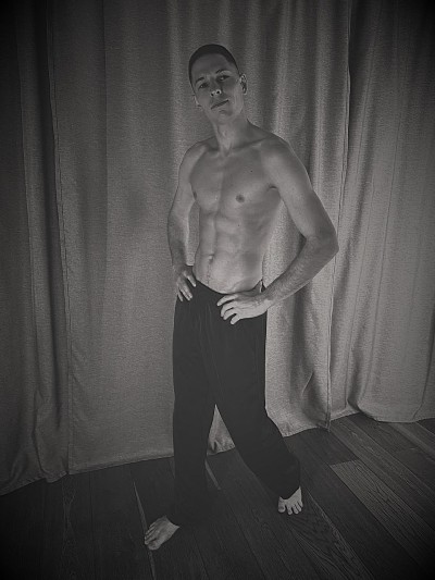 Частный массажист Александр 