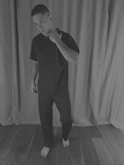 Частный массажист Александр 