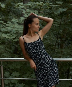 Частная массажистка Ксюша 