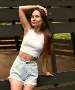 Частная массажистка Ксюша 