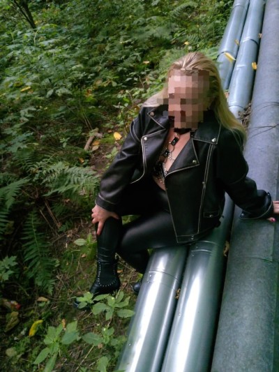 Частная массажистка Ирина 