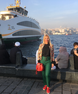 Частная массажистка Мэри 