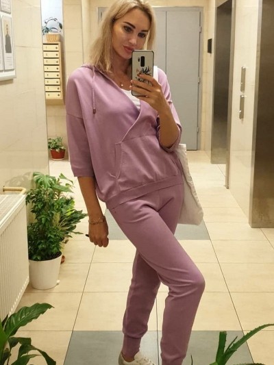 Частная массажистка Алена 