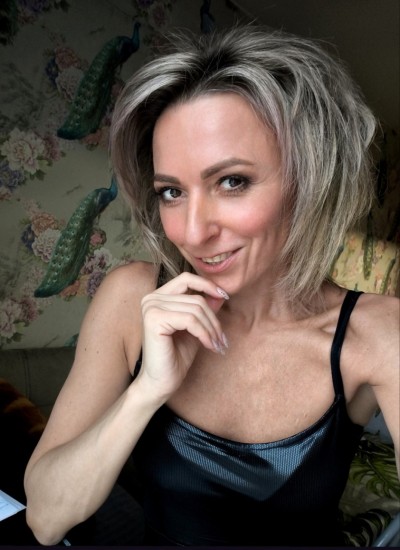 Частный массажист Мари, 45 лет, Санкт-Петербург - фото 1