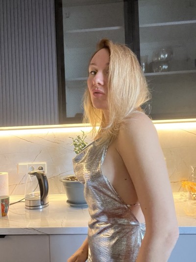 Частная массажистка Ева 