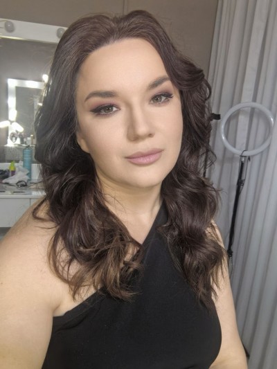 Частная массажистка Марина 