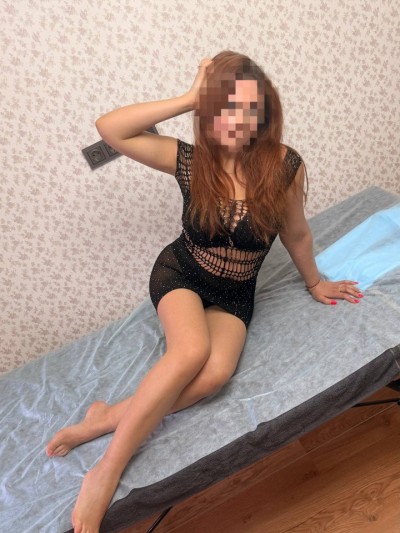 Частный массажист Алена 