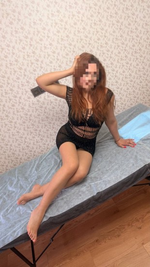 Частный массажист Алена, 40 лет, Москва - фото 6