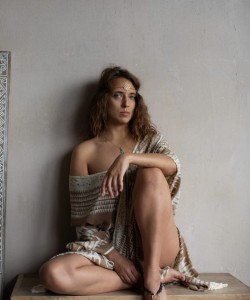 Частная массажистка Мария 