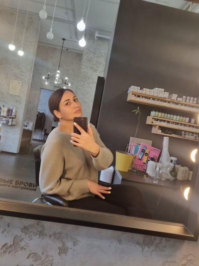 Частная массажистка Елена 