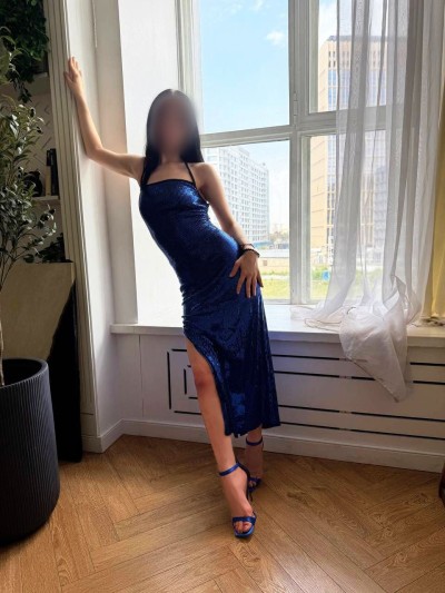 Частная массажистка Яна 