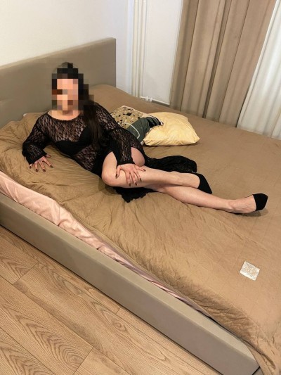 Частная массажистка София 