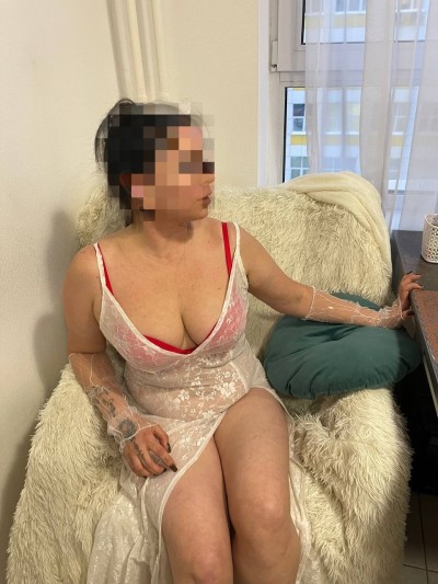 Частная массажистка София 