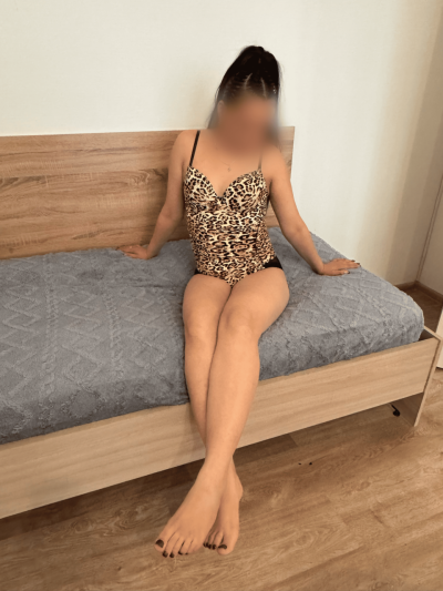 Частная массажистка Милана 