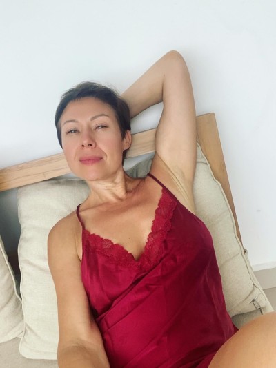 Частная массажистка Алёна 