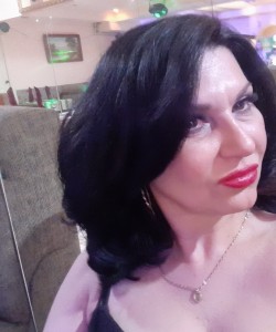 Частная массажистка Лола 