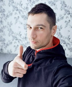 Частный массажист Евгений 