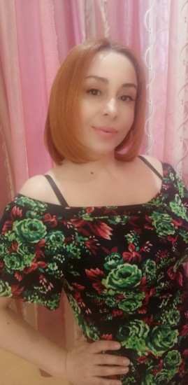 Частная массажистка Lyudmila, 39 лет, Москва - фото 13