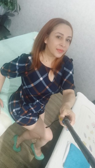 Частная массажистка Людмила, 41 год, Одинцово - фото 3