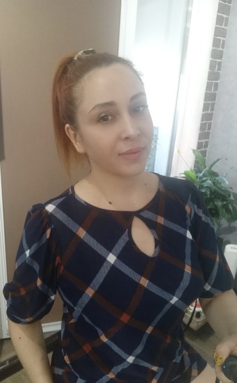 Частная массажистка Людмила, 41 год, Одинцово - фото 7