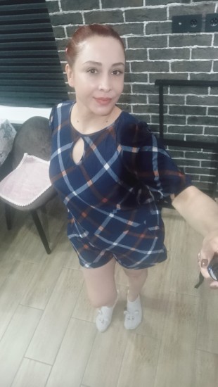 Частная массажистка Людмила, 41 год, Одинцово - фото 2