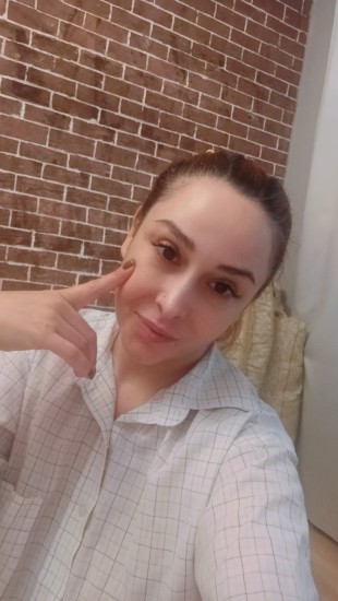 Частная массажистка Людмила, 41 год, Одинцово - фото 1