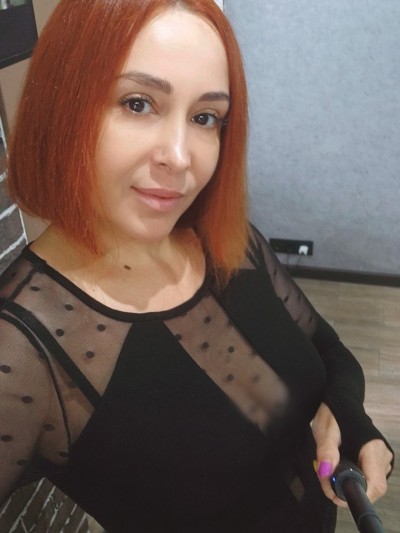 Частная массажистка Людмила 