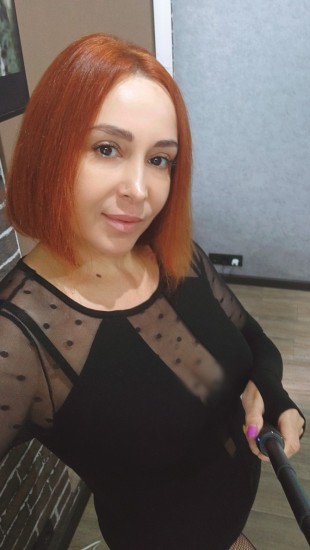 Частная массажистка Людмила, 41 год, Одинцово - фото 1