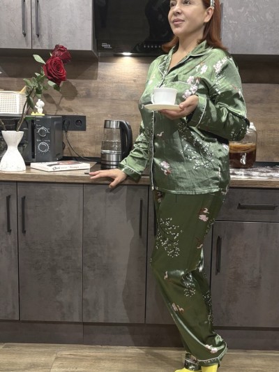 Частная массажистка Людмила 