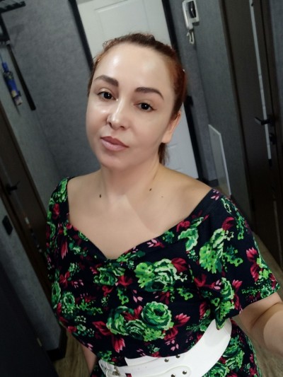 Частная массажистка Людмила 