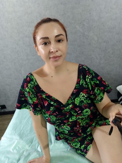 Частная массажистка Людмила, 42 года, Одинцово - фото 4