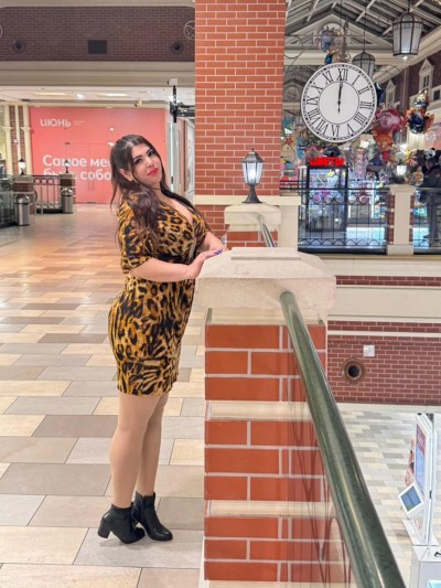 Частная массажистка Анечка 