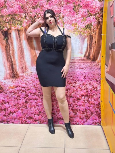 Частная массажистка Анечка 