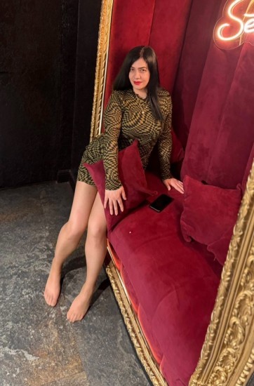 Частная массажистка Танюша, Королев - фото 21