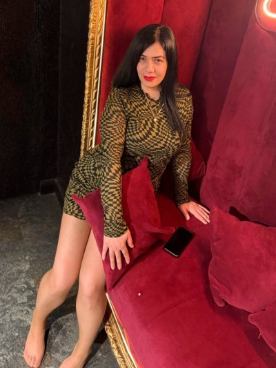 Частная массажистка Танюша 