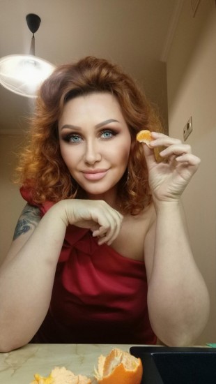 Частная массажистка Ксения, 38 лет, Москва - фото 23