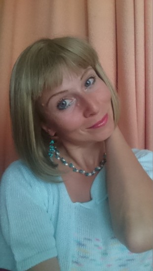 Частная массажистка Юлия, 45 лет, Москва - фото 15