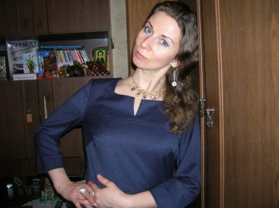 Частная массажистка Юлия, 45 лет, Москва - фото 5